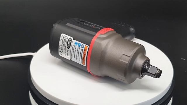 Αερόκλειδο 1/2 Hazet Vigor