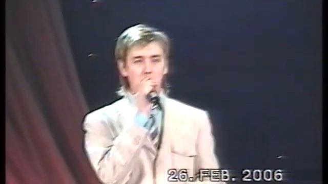 Ирина Кузина (26 февраля 2006) Часть 1 смотреть онлайн