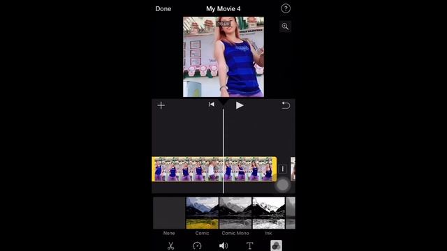 Free Movie editing App. How to use iMovie in ios? смотреть онлайн
