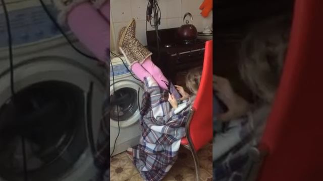 Полина 6 лет