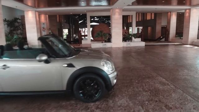 The Westin Langkawi Resort & Spa 5* о. Лангкави. Малайзия