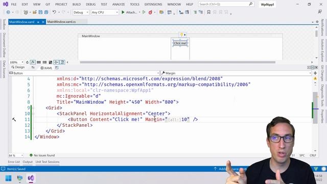 s01e07 - .NET Windows Desktop Apps (EN) смотреть онлайн
