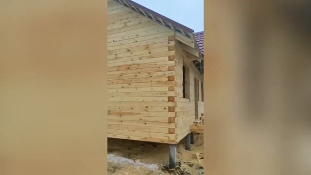 Отзыв заказчика СК Северный Дом смотреть онлайн