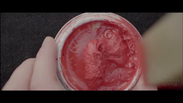 “Династия Мин” для Музея Московского Кремля / "Dynasty Min" for Moscow Kremlin Museums смотреть онлайн