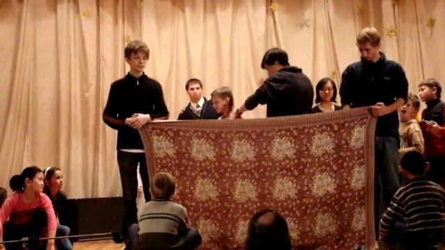 Дети. Наш лагерь Глобус смотреть онлайн