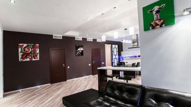 АРНЕДА уникальной квартиры Б.Грузинская дом 69