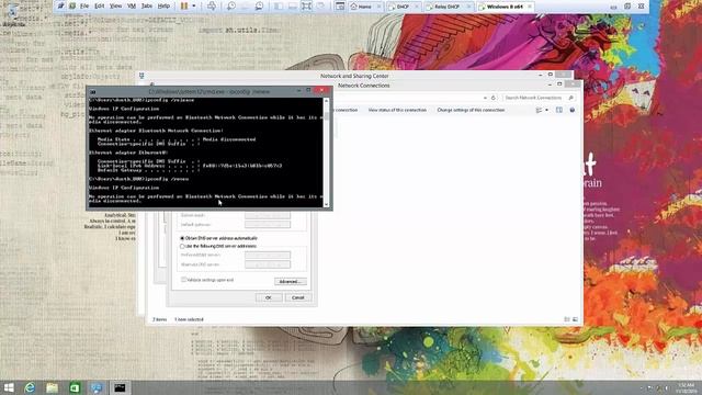 Tìm hiểu, cài đặt và cầu hình dịch vụ DHCP Relay Agent trên windows 2012 server смотреть онлайн