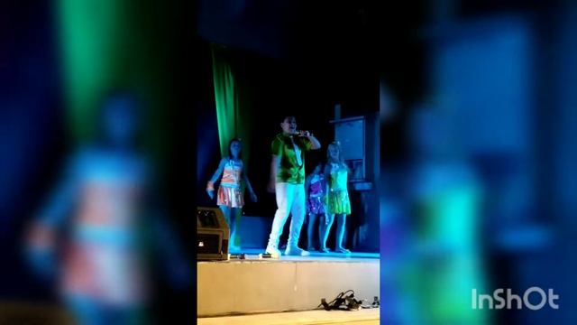 итоговый концерт вокальной группы "Jazz-class junior" Arad/ Liliya Lobkov ( @alexanderlobkov3282 ) смотреть онлайн