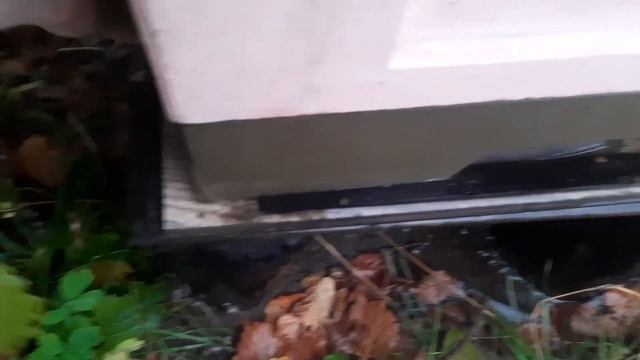 подготовка пчёл в зиму, настраиваем вентиляцию, сложный регион для зимовки смотреть онлайн