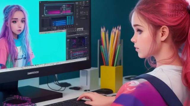 Genres Pop Corporate lofi girl 2024 summer music mix 2024 playlist 2024 best songs 2024 music mix смотреть онлайн