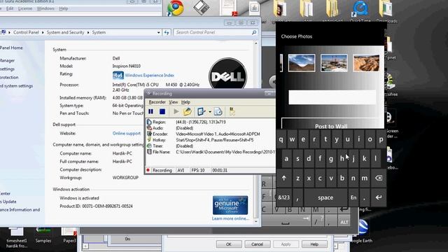 windows phone 7 app demonstration.avi смотреть онлайн