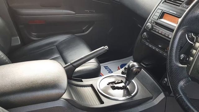 SsangYong Korando Sports