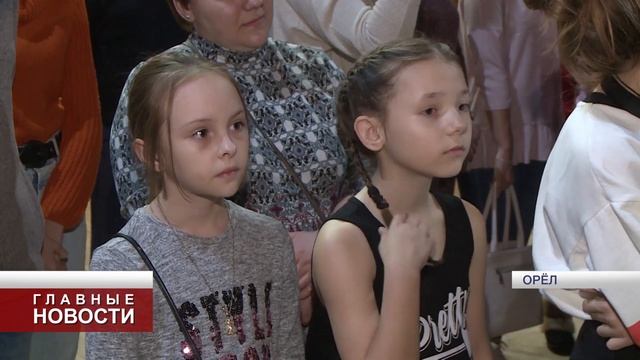 Завтра пройдёт акция «Ночь в музее»