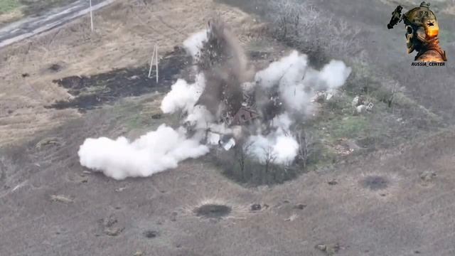 Military Motivation - Russian Fury