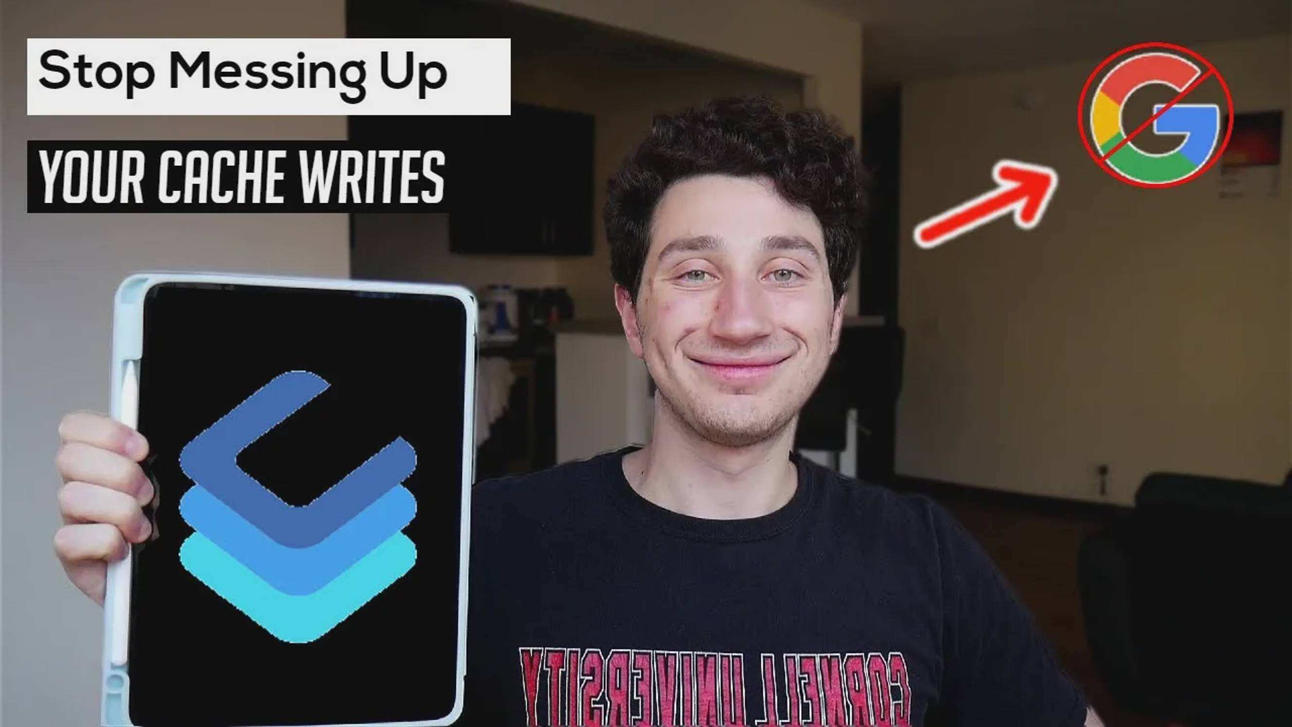 52 - Distributed Cache Writes： What You Have To Know ｜ Systems Design Interview 0 to 1 смотреть онлайн