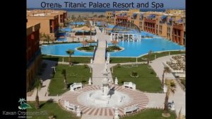 Лучшие отели Хургады 5 звезд