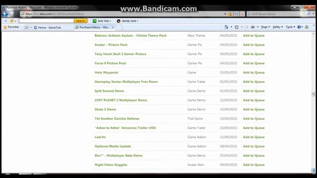 Selling my Xbox Acc смотреть онлайн