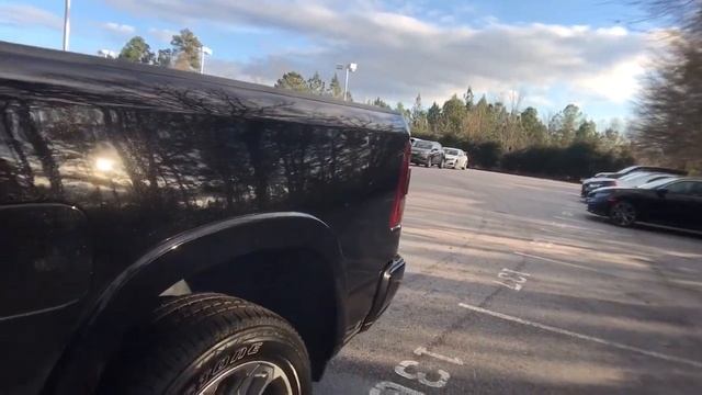 2019 Ram 1500 Columbia, Lexington, Irmo, West Columbia, Aiken, SC 301259A смотреть онлайн