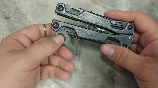 Leatherman OHT
