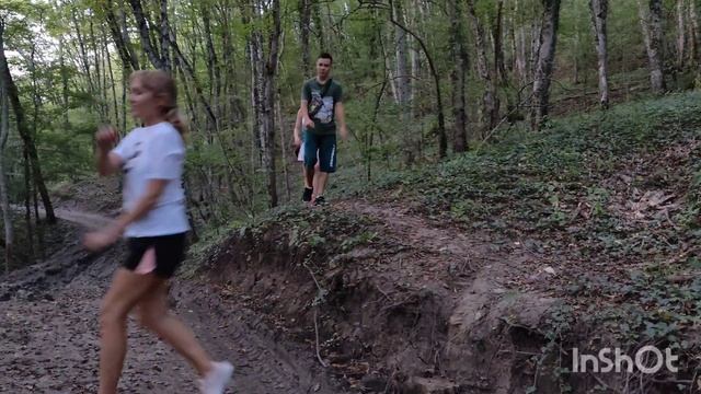 Геленджик - Тюмень Август 2023 смотреть онлайн