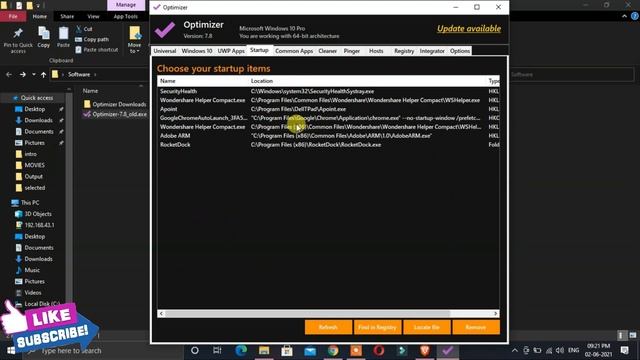 Free Optimizer (2021) | Speed Up Your Computer | Best Optimizer Tool Kit | Optimize Your Windows. смотреть онлайн