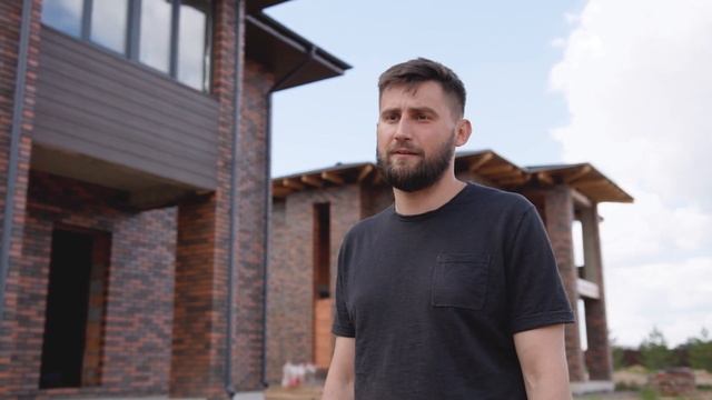 Прерии в Подмосковье: обзор коттеджного поселка в 6 км от Москвы смотреть онлайн