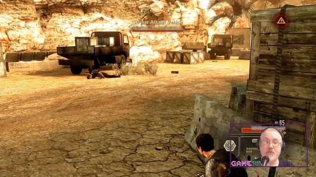 Alpha Protocol / PC/Windows | Mar 28, 2024 (Part 4) | Twitch VOD смотреть онлайн