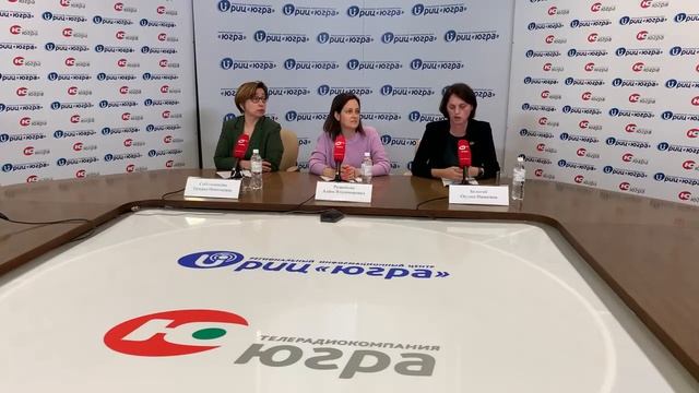 Проект «Про Югру: открытые исследования