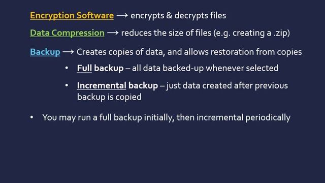 Utility Software смотреть онлайн
