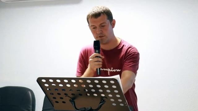 Нужда или моё желание ("Иисус есть ответ") смотреть онлайн