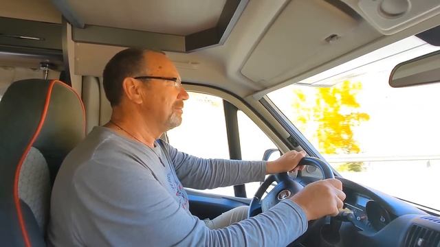 Авто-Путешествие по Алтаю: Чуйский тракт и перевал Чике-Таман золотой осенью смотреть онлайн