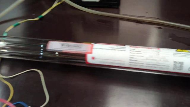 Блок высокого напряжения Z80 (80 Ватт) смотреть онлайн