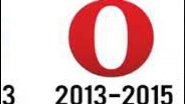 DekoTV - Logo Evolution - 08 -Opera (1995-2015) смотреть онлайн