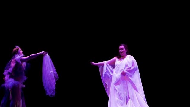 “Vissi D’arte” | TOSCA | Puccini