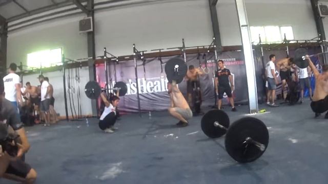 Men's health cup 2018 event 4 смотреть онлайн