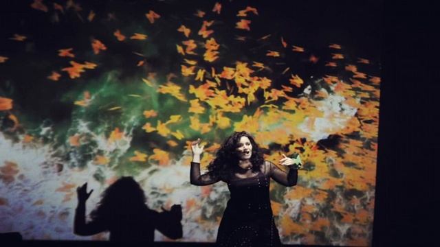 Natalia Hurst entrevista en Radio Ciudad Estreno Opera Triptychon en BA смотреть онлайн