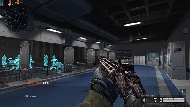Warface/Альфа. Собираем короны смотреть онлайн