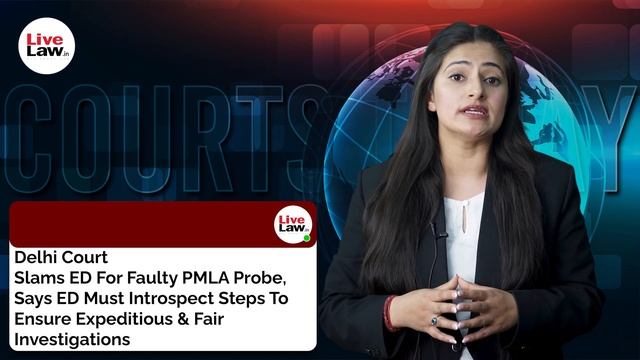 Courts Today 02.04.23 : Patanjali Ayurved's Apology|Sanjay Singh Bail|Illegal Sand Mining And More смотреть онлайн