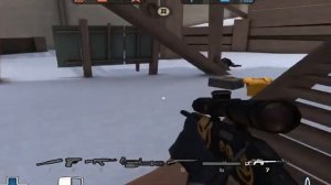 Стрим по Контра Сити №1