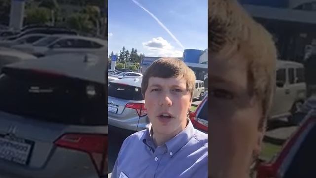 HRV & CRV! смотреть онлайн