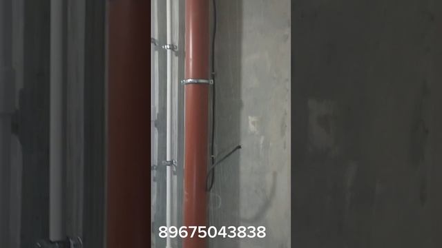 Электромонтаж под ключ. Воронеж. смотреть онлайн