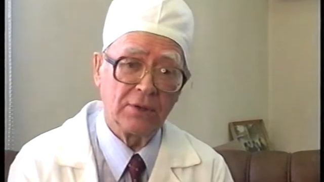 100-летие Ф.Г.Углова смотреть онлайн