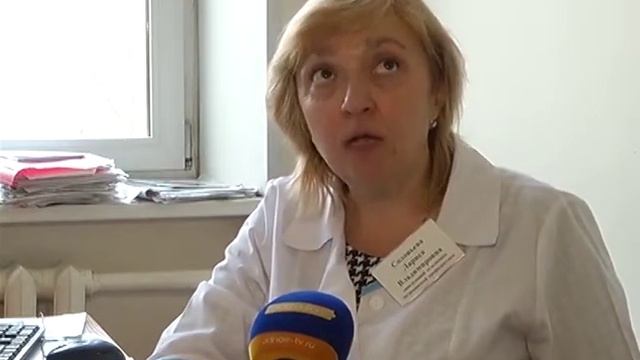 "Не болеть!" - профилактика простудных заболеваний смотреть онлайн