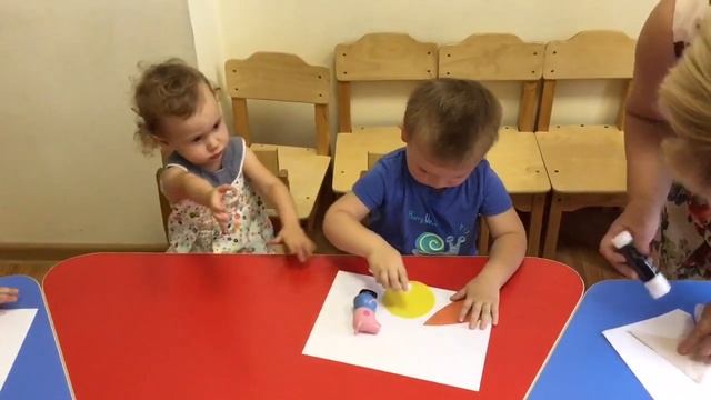 Пирамидка на Севастопольском проспекте