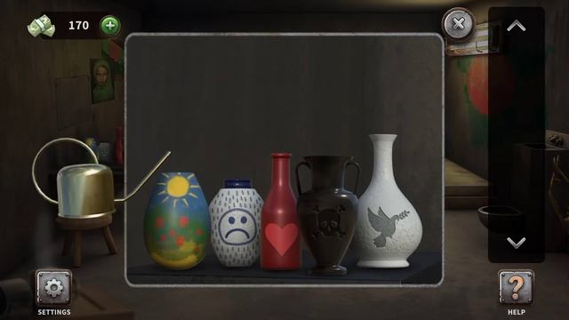 100 Doors Escape from Prison Level 24 | Walkthrough Let's play @King_of_Games110 #gaming смотреть онлайн