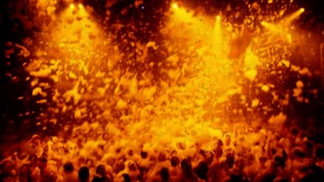 IBIZA AMNESIA - Sander van Doorn смотреть онлайн