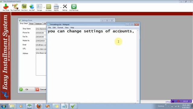 Easy Installment System 2 смотреть онлайн