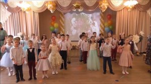 Для вас (песня о воспитателях) / автор Л.Некрасова