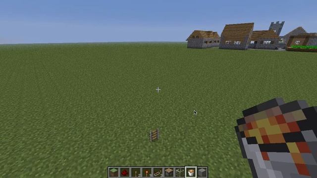 Minecraft Механизмы 2(Генератор камня) смотреть онлайн