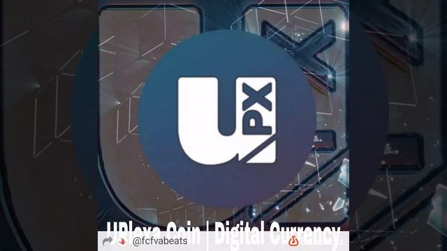 uPlexa Wallet Heavy - FCFVA BEATS by FCFVABeats смотреть онлайн